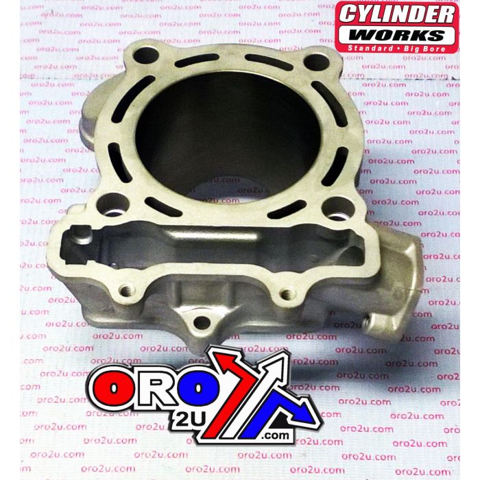 Endast Cylinder 07-09 Rmz250 77 Works Cylinder 40003 Rm-Z250