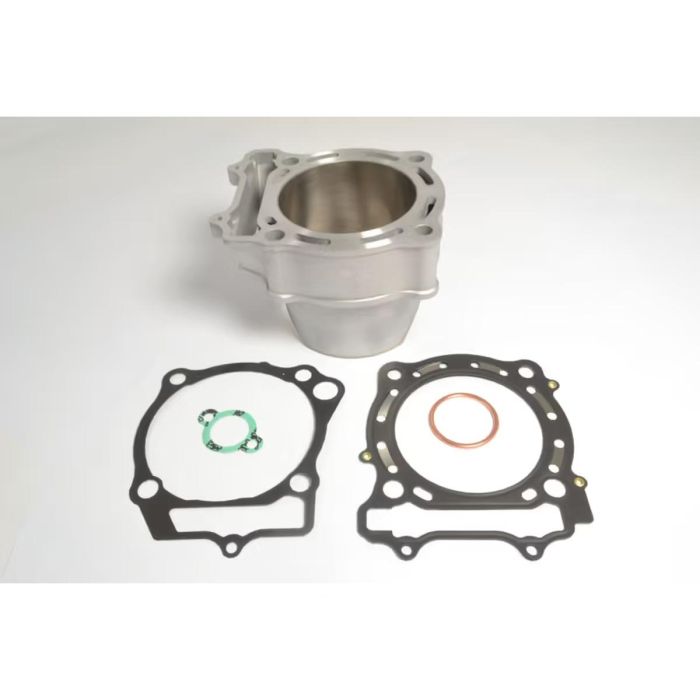 Cylinderkit 95.50Mm Suzuki Lt-R 450 06-11 Athena Ec510-007 Std Bore (Kolv Ingår Ej)