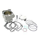 Cylinder Full Kit 100Mm Suzuki Lt-R 450 06-11 Athena P400510100008 För 490Cc Big Bore (Kolv Ingår)