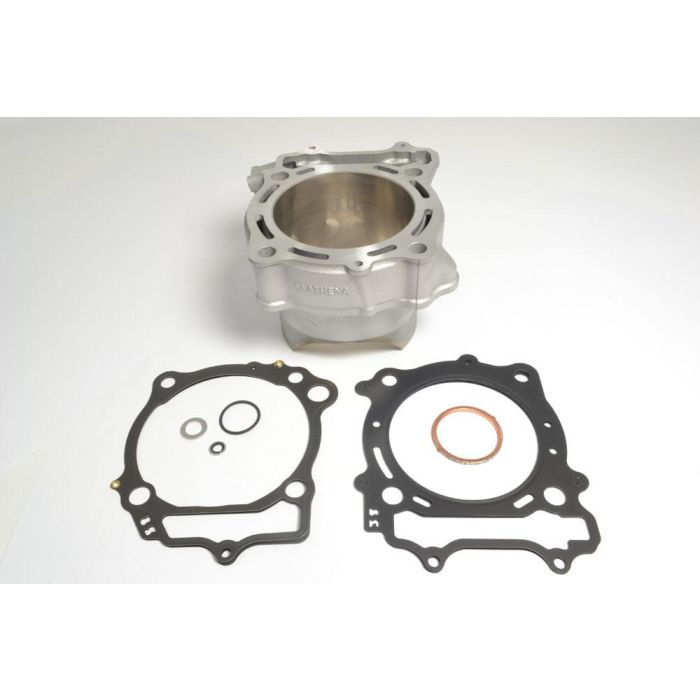 Cylinderkit 96Mm Suzuki Rm-Z 450 08-22 Athena Ec510-015 Std Bore (Kolv Ingår Ej)