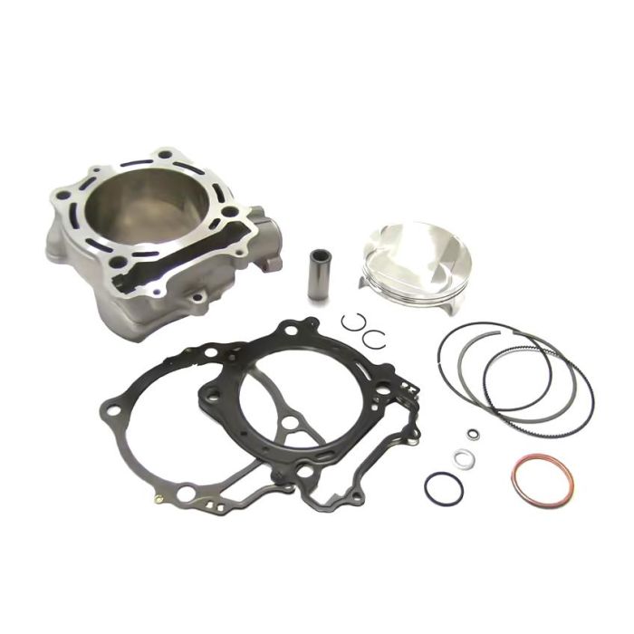 Cylinder Full Kit 96Mm Suzuki Rm-Z 450 08-12 Athena P400510100015 Std Bore (Kolv Ingår)