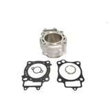 Cylinderkit 77Mm Honda Crf 250 10-17 Athena Ec210-032 Std Bore (Kolv Ingår Ej)