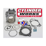 Cylinderkit 10-13 Crf250 76.8 Works 10007-K01