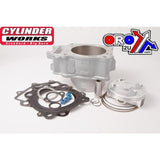 Cylinderkit 10-17 Crf250 80Mm Fungerar Big Bore 270Cc 11007-K01