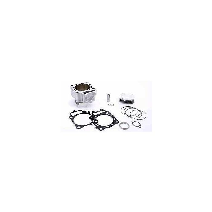 Cylinder Full Kit 82Mm Honda Crf 250 10-17 Athena P400210100033 För 280Cc Big Bore (Kolv Ingår)