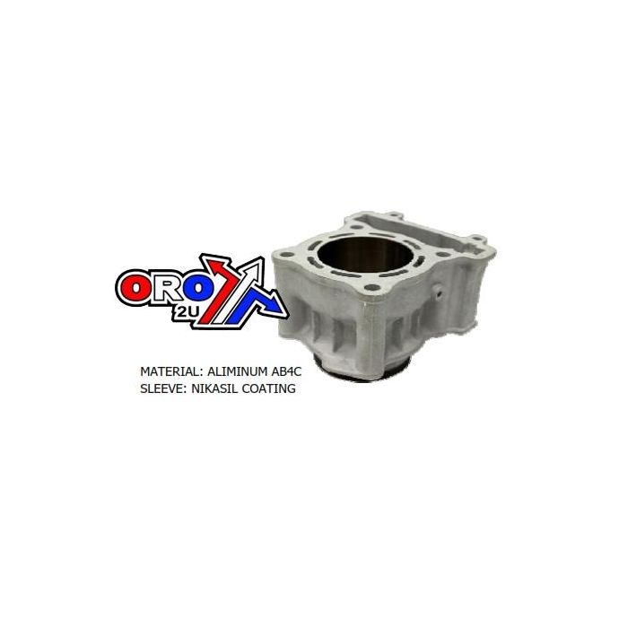 Endast Cylinder 08-12 Wr Yfz-R 125 52 Mx-09155