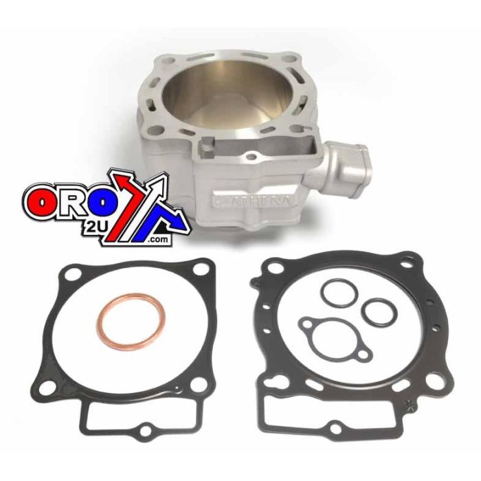 Cylinderkit 96Mm Honda Crf 450 09-16 Athena Ec210-029 Std Bore (Kolv Ingår Ej)