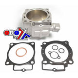 Cylinderkit 96Mm Honda Crf 450 09-16 Athena Ec210-029 Std Bore (Kolv Ingår Ej)