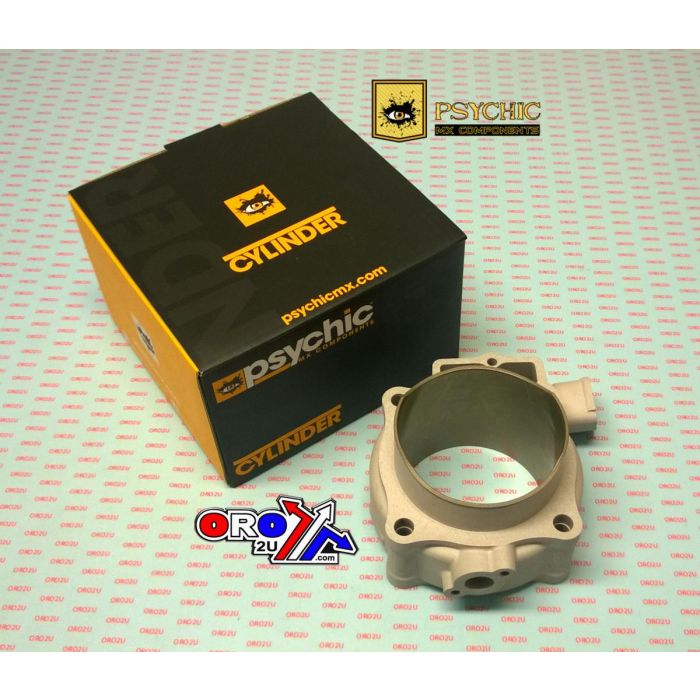 Endast Cylinder 09-16 Crf450 100 Psychic Mx-09171-1