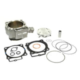 Cylinder Full Kit 100Mm Honda Crf 450 09-16 Athena P400210100030 För 490Cc Big Bore (Kolv Ingår)