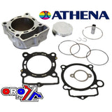 Cylinder Full Kit 78Mm Ktm Exc-F/Husky Fe 250 14-16 Ahtena P400270100016 Std Bore (Kolv Ingår)