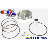 Piston Kit B 82Mm Ktm/Husky 250 13-22 Ahtena S4F08200005B 276Cc Big Bore Kit B