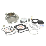 Cylinder Full Kit 83Mm 08-13 Yamaha Wr 250 Athena P400485100036 290Cc Big Bore Piston Och Cdi Ingår