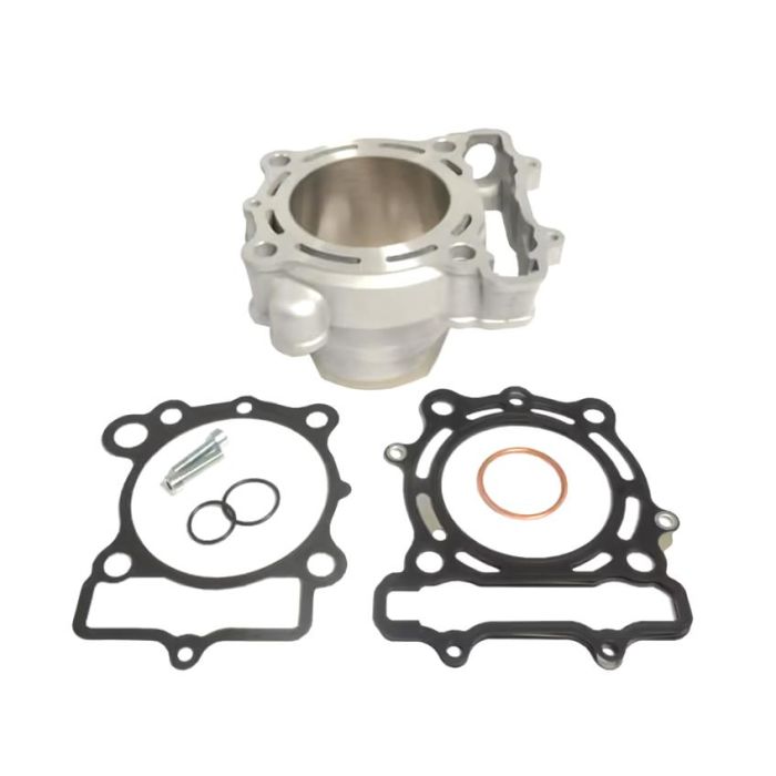 Cylinderkit 77Mm Kawasaki Kx 250 11-14 Athena Ec250-017 Std Bore (Kolv Ingår Ej)