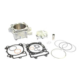 Cylinder Full Kit 96Mm Kawasaki Kx 450 09-14 Athena P400250100016 Std Bore (Kolv Ingår)