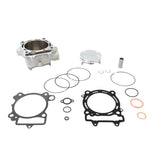 Cylinder Full Kit 100Mm Kawasaki Kx 450 09-15 Athena P400250100015 490Cc Big Bore (Kolv Ingår)