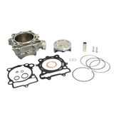 Cylinder Full Kit 83Mm 10-18 Suzuki Rm-Z 250 Athena 290Cc Big Bore Piston Ingår P400510100020