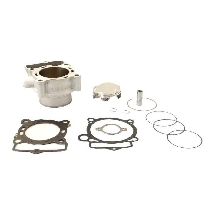 Cylinder Full Kit 78Mm Ktm Sx-F/Husky Fc 250 13-15 Athena P400270100014 Std Bore (Kolv Ingår)