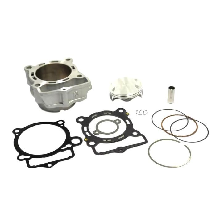 Cylinder Full Kit 82Mm Ktm Sx-F/Husky Fc 250 13-15 Athena P400270100015 276Cc Big Bore (Kolv Ingår)