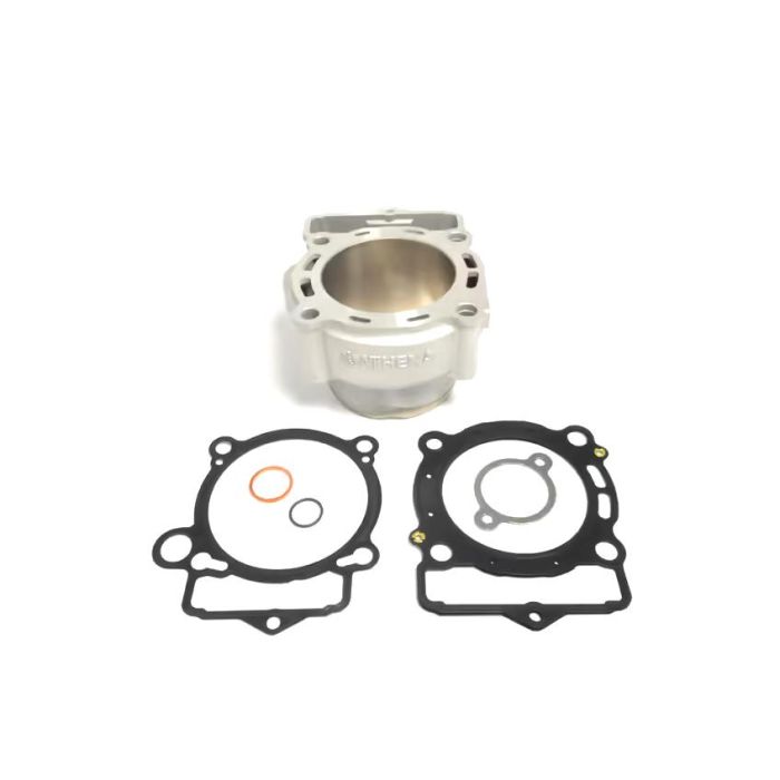 Cylinderkit 88Mm Ktm Sx-F/Xc-F 350 11-15 Athena Ec270-006 Std Bore (Kolv Ingår Ej)