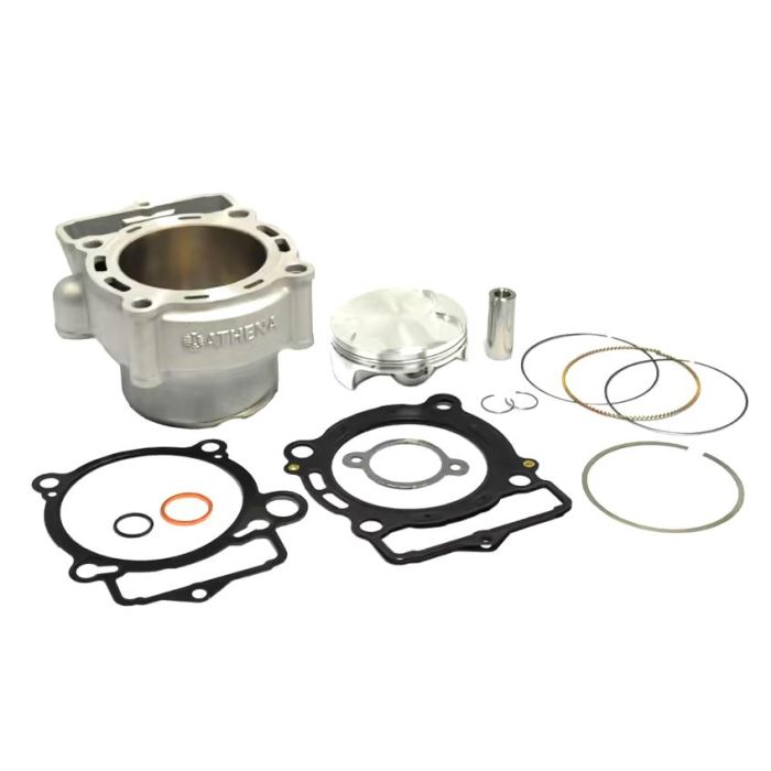 Cylinder Full Kit 88Mm Ktm Sx-F/Xc-F 350 11-15 Athena P400270100006 Std Bore (Kolv Ingår)