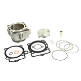 Cylinder Full Kit 88Mm Ktm Exc-F/Xcf-W 350 12-14 Athena P400270100010 Std Bore (Kolv Ingår)