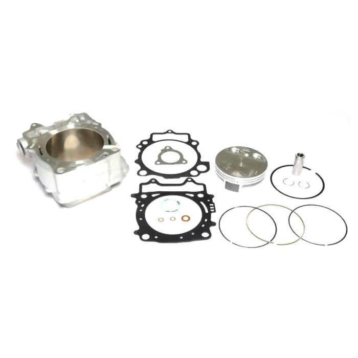 Cylinder Full Kit 97Mm 14-17 Yamaha Yz450 Athena P400485100053 Std Bore Piston Ingår