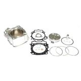 Cylinder Full Kit 97Mm 14-17 Yamaha Yz450 Athena P400485100053 Std Bore Piston Ingår