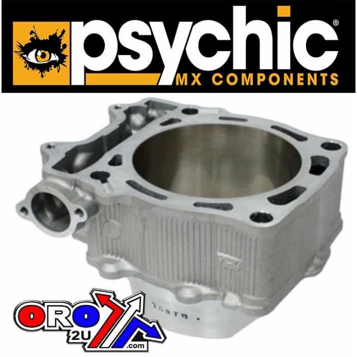 Endast Cylinder Yzf450 14-17 97 Psychic Mx-09173