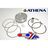 Cylinder Full Kit 102Mm Yamaha Yz 450 10-20 Athina S4F102000040 500Cc Big Bore (Kolv Ingår)