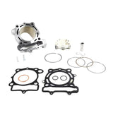 Cylinder Full Kit 77Mm 15-16 Kawasaki Kx250 Athena Std Bore Piston Ingår P400250100020