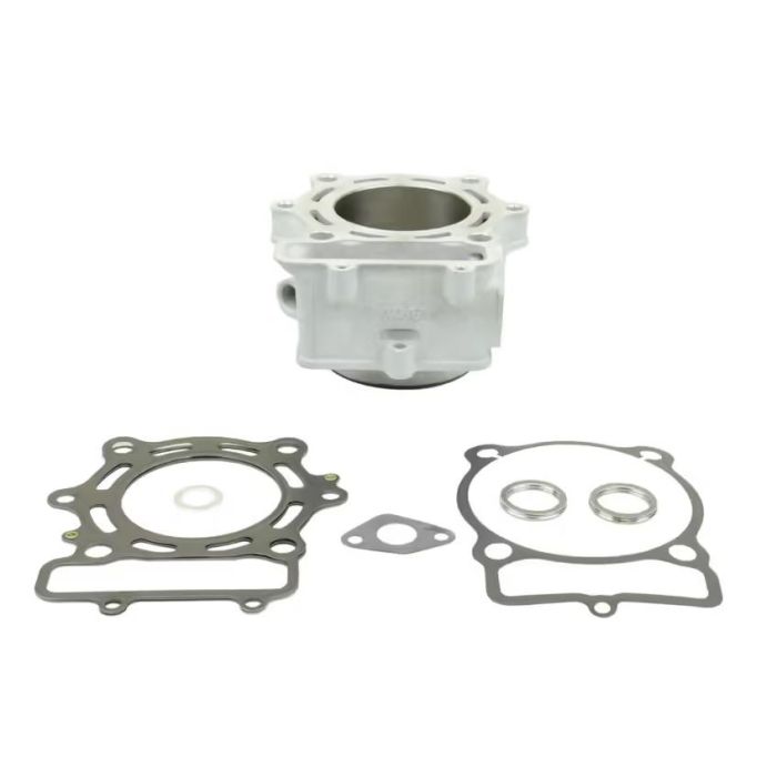 Cylinderkit 76Mm Husky Tc/Te 250 06-09 Athena Ec220-003 Std Bore (Kolv Ingår Ej)