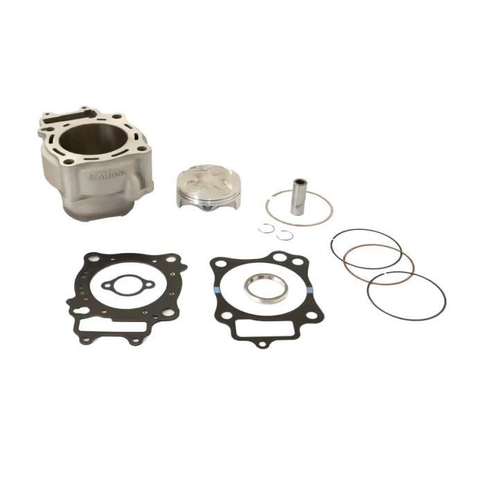 Cylinder Full Kit 768Mm Honda Crf 250 14-15 Athena P400210100049 Std Bore (Kolv Ingår)