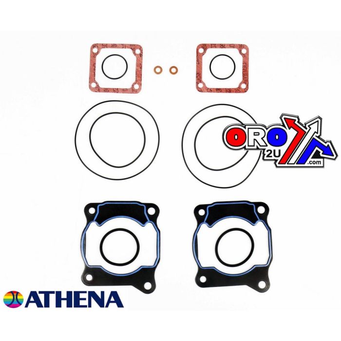 Topändspätningsset 68Mm Yamaha Yfz 350 87-06 Athena P400485160021 392Cc Big Bore