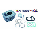 Cylinder Full Kit 67Mm Honda Crf 230 07-16 Athena P400210100054 235Cc Big Bore (Kolv Ingår)