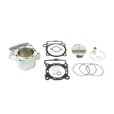 Cylinder Full Kit 82Mm Ktm Sx-F/Xc-F 250 16-22 Athena P400270100021 276Cc Big Bore (Kolv Ingår)