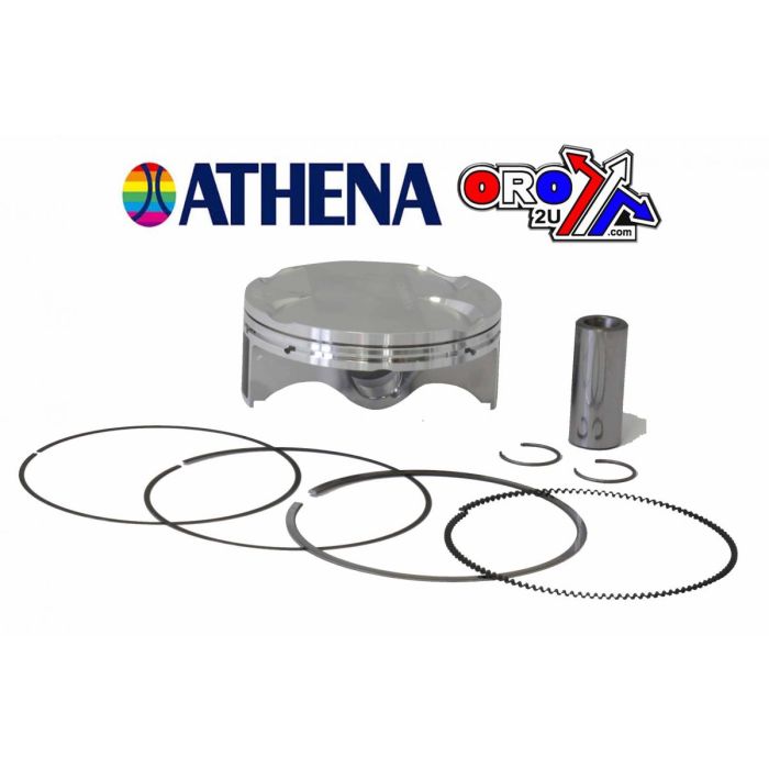 Kolvkit B 96Mm Suzuki Rm-Z 450 13-22 Athena S4F09600019B Std Bore Kit B