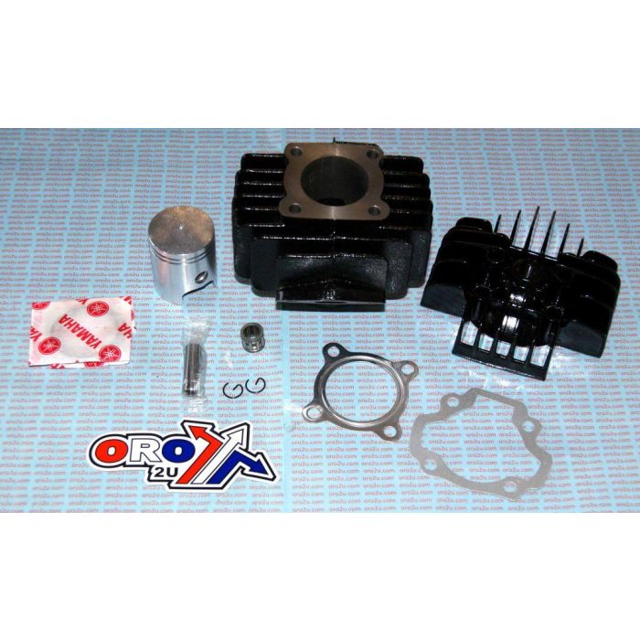 Cylinderkit Std 40.00Mm Yamaha Pw50 81-22 4J2-11311-00-00-00-00