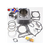 Cylinderkit 85.00Mm Honda Trx400 Xr400 96-04 Honda 12100-Kcy-670