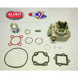 Cylinderkit Yamaha 40Mm Aerox D40 Std H2O Alum 120610527 Alukit