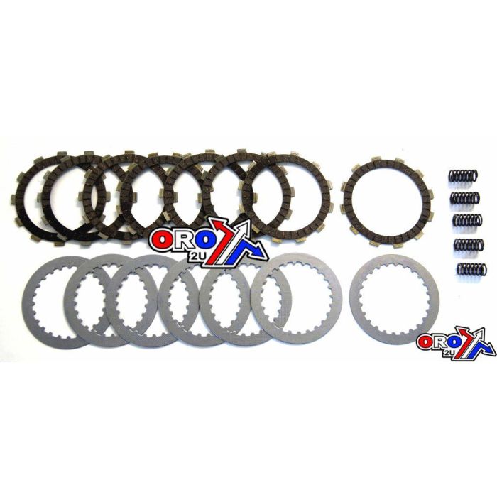 Kopplingsplats Kit Hd Drc163 05-12 Ktm250Sx-F Exc-F Mx-03207H