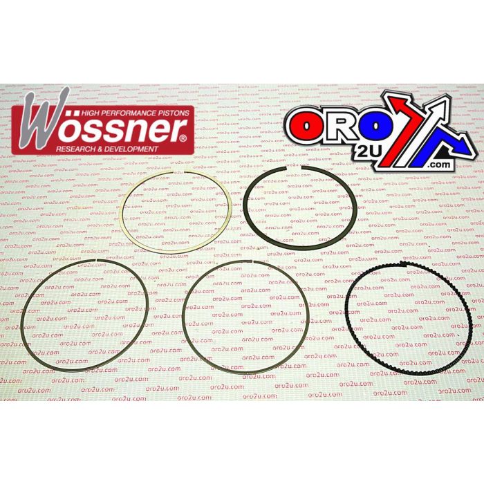 950Xsy Wossner Ringar 95Mm