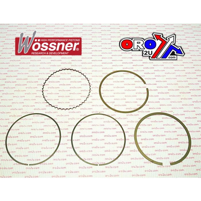 960Xsy Wossner Ringar 96Mm