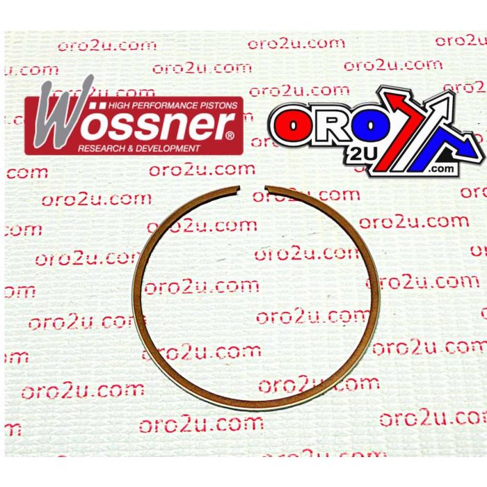 Rsv4700 Wossner Ring