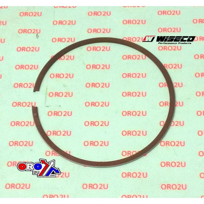 Rsc8600 Wossner Ringar Enkel Ring