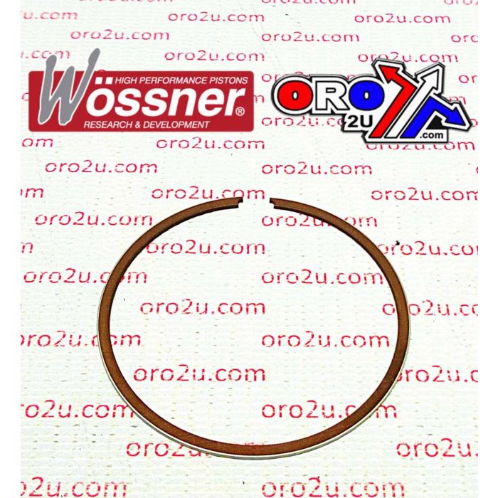 Rsb5550 Wossner 5550 Mm