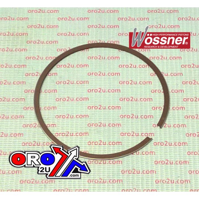 Rsc9000 90Mm Wossner Ring