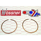 Rdb6600 6600 Wossner 2 Ringar Set/2