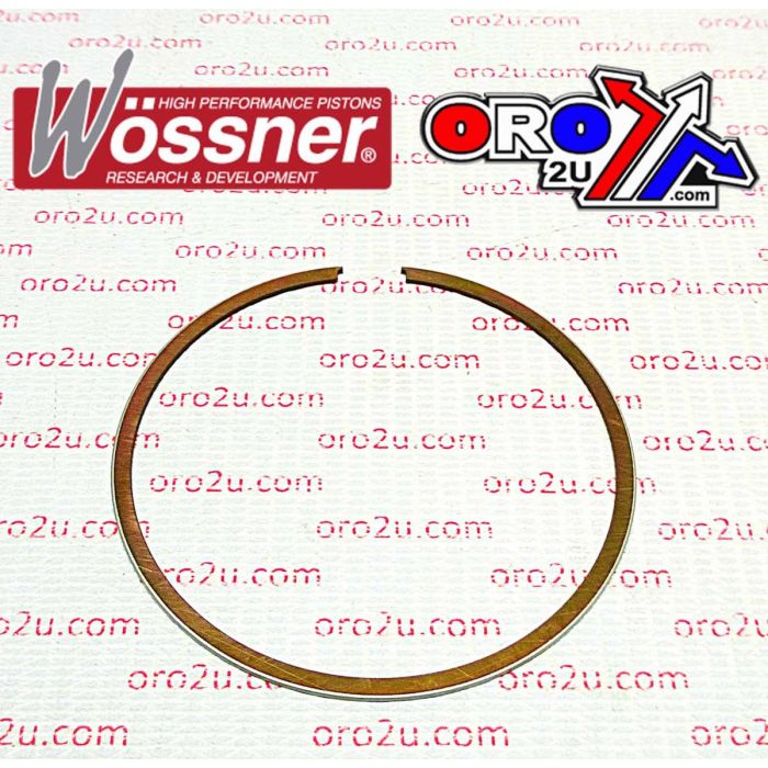 Rsb6600 6600 Wossner 1 Ring (Varje)