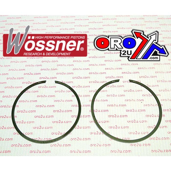 Rdc8000 80Mm Ringar Wossner